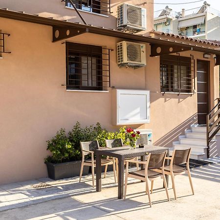 Grande Luxury Villa Kalamata - 3 Eksteriør bilde