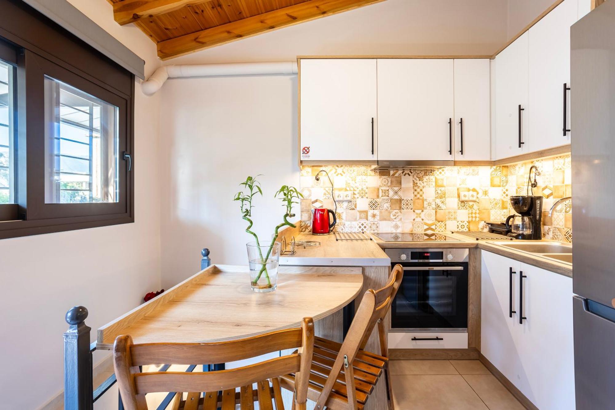 Grande Luxury Villa Kalamata - 3 Eksteriør bilde