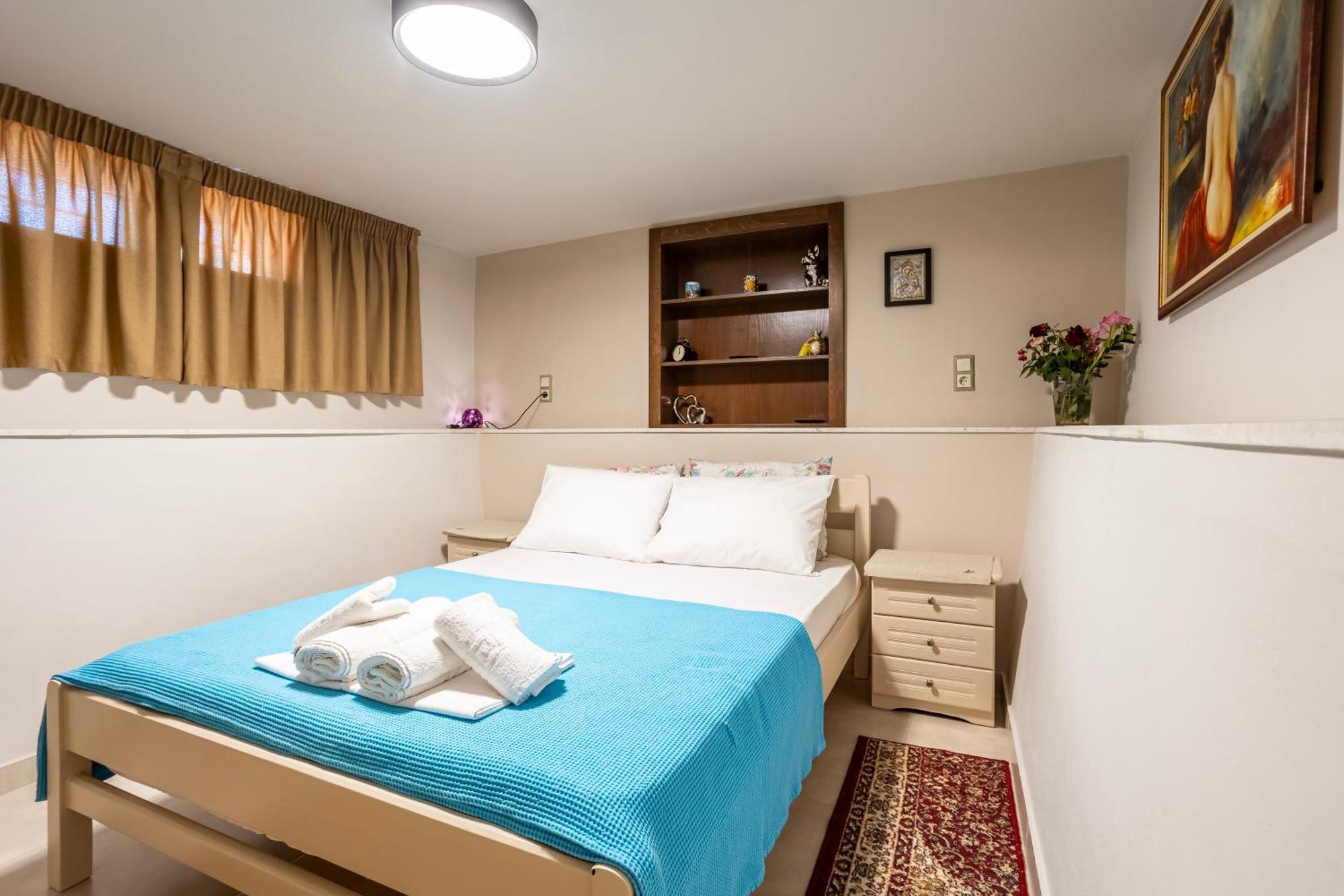 Grande Luxury Villa Kalamata - 3 Eksteriør bilde