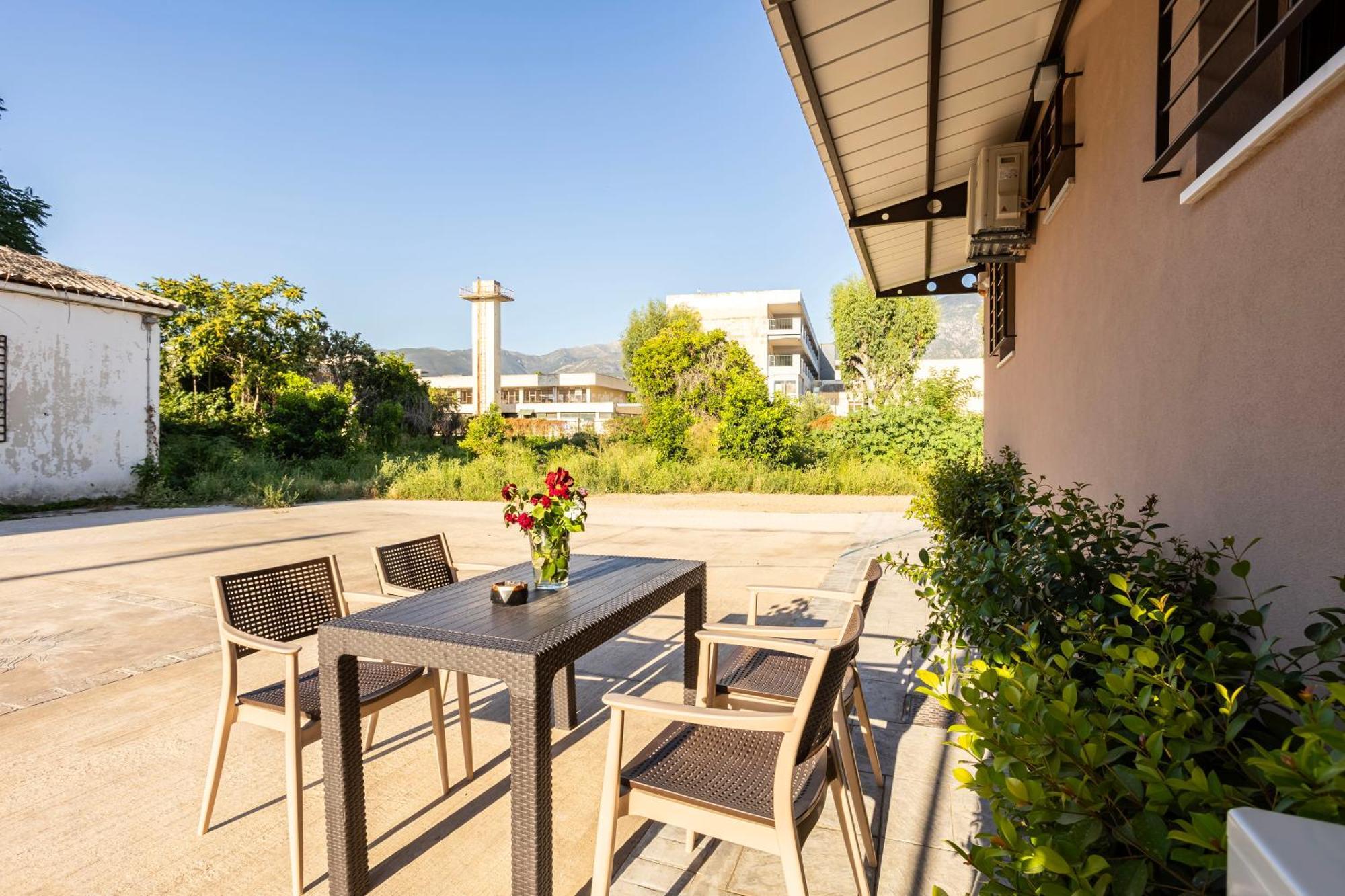 Grande Luxury Villa Kalamata - 3 Eksteriør bilde