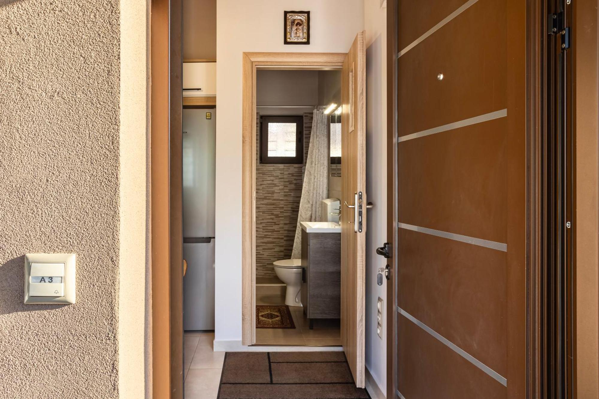 Grande Luxury Villa Kalamata - 3 Eksteriør bilde