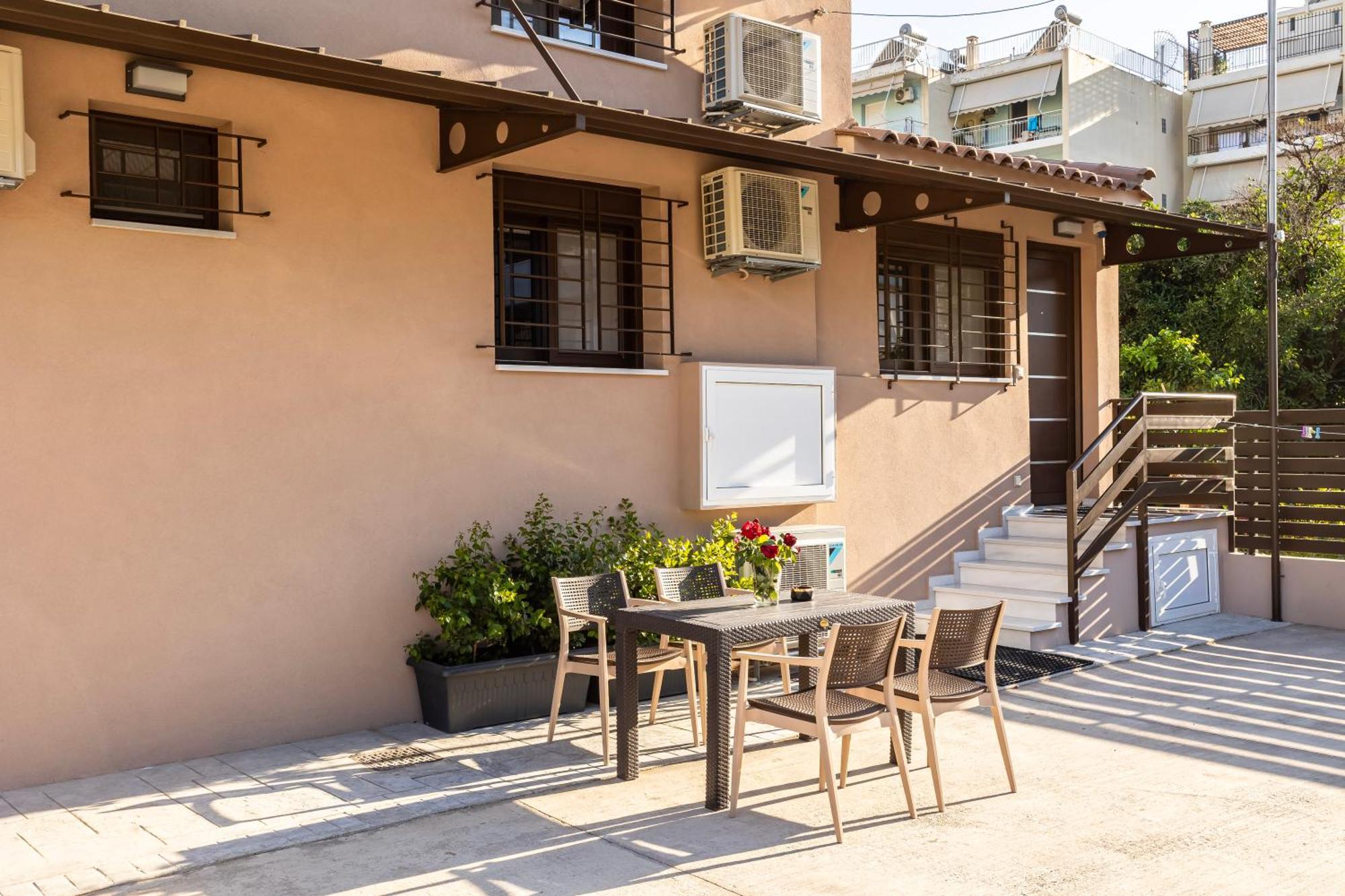 Grande Luxury Villa Kalamata - 3 Eksteriør bilde