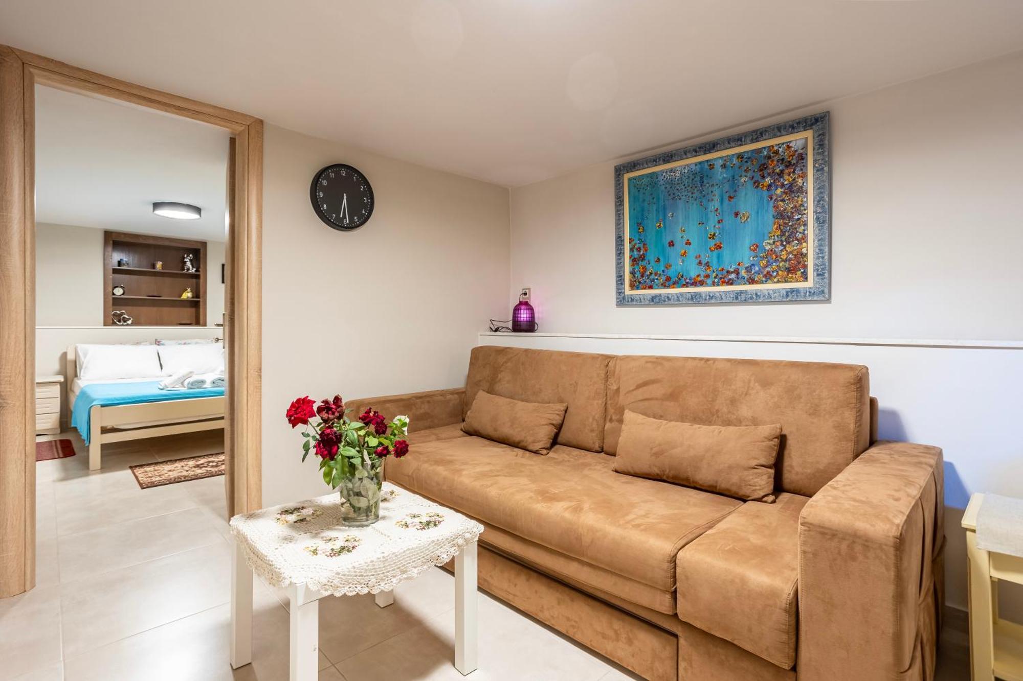 Grande Luxury Villa Kalamata - 3 Eksteriør bilde