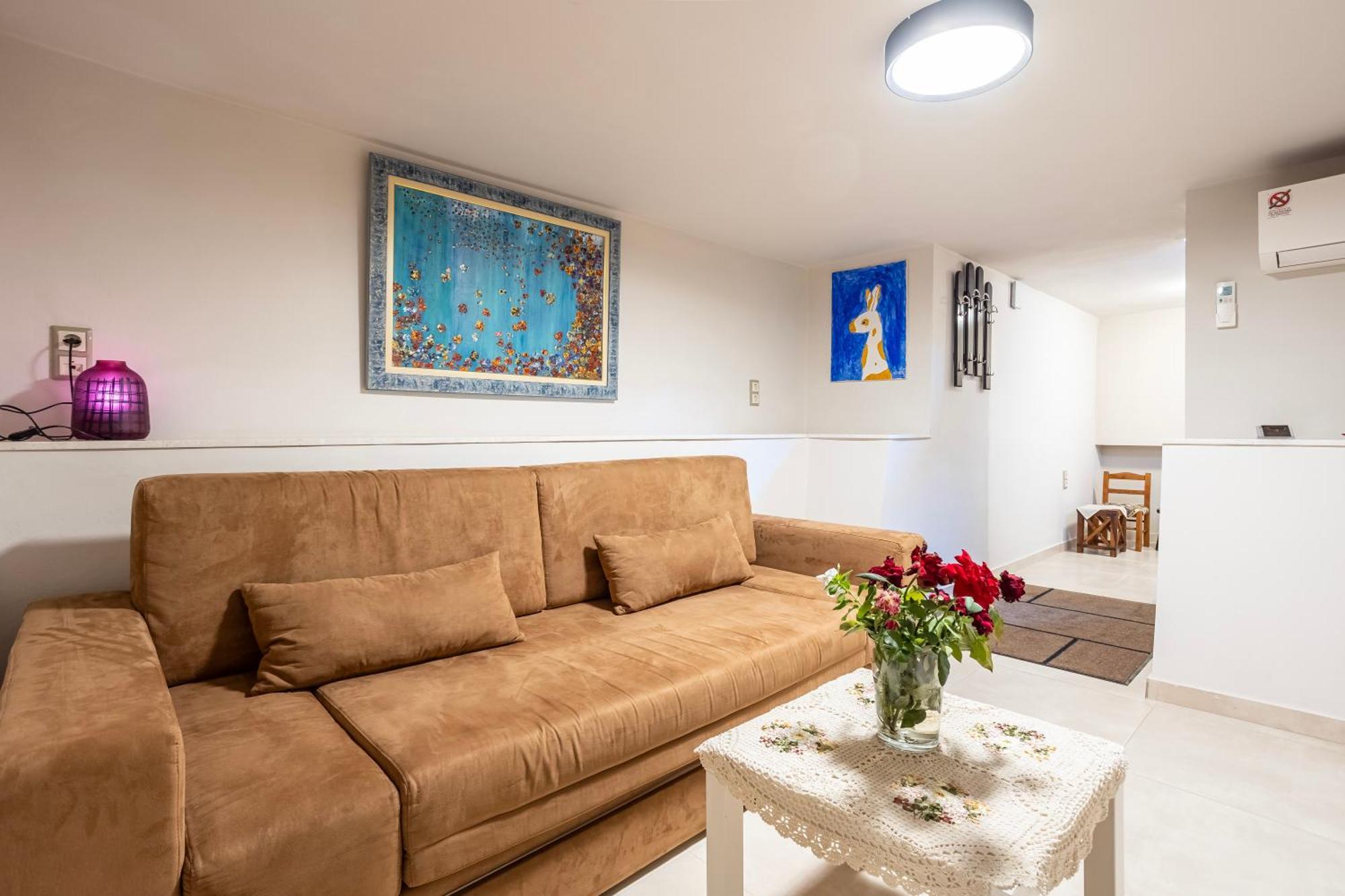 Grande Luxury Villa Kalamata - 3 Eksteriør bilde