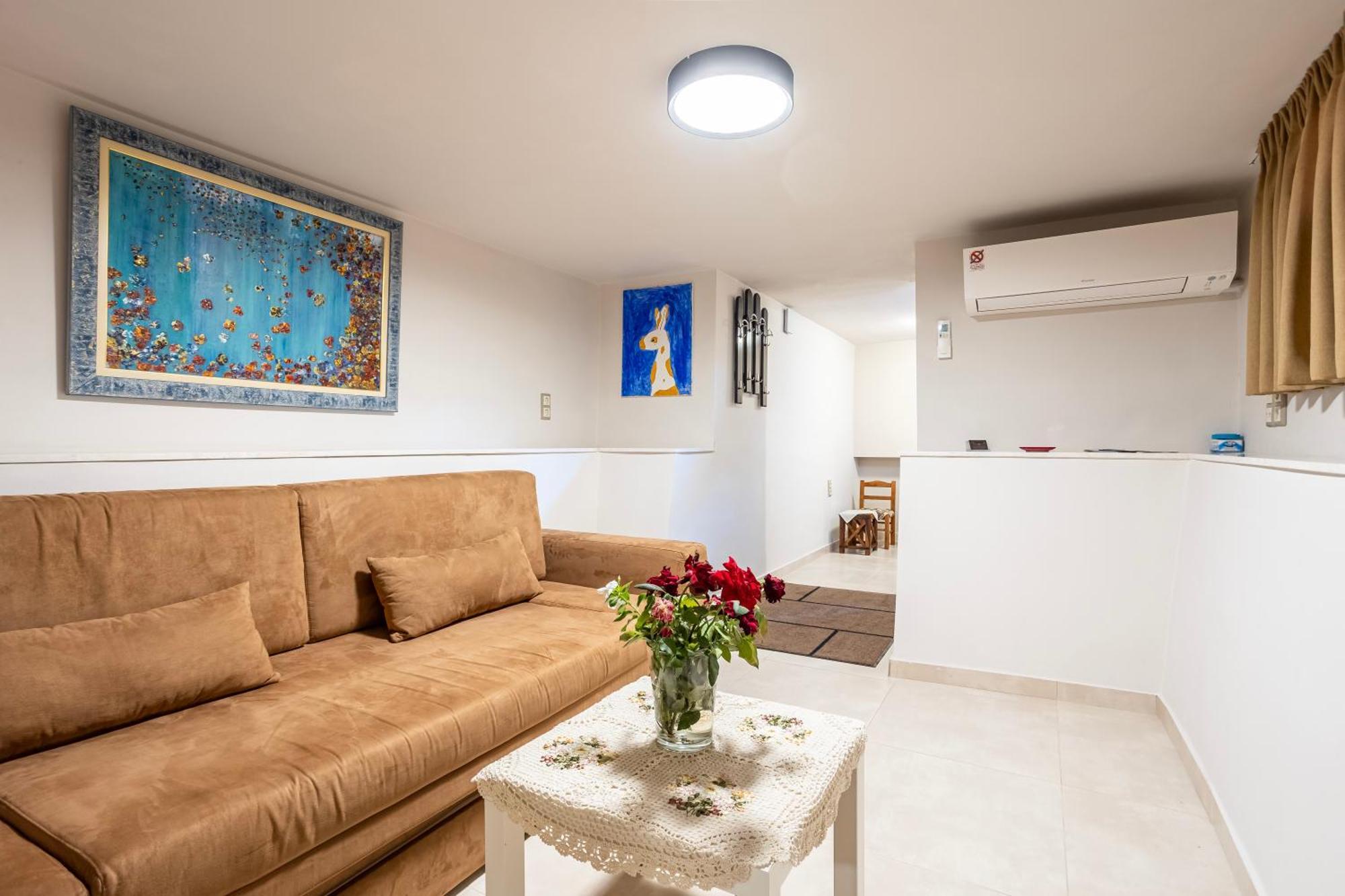 Grande Luxury Villa Kalamata - 3 Eksteriør bilde